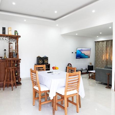 Departamento En Ezeiza Apartment Buenos Aires Exterior foto