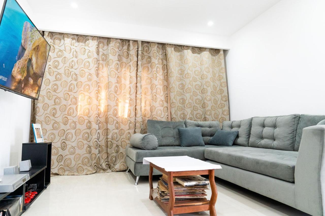 Departamento En Ezeiza Apartment Buenos Aires Exterior foto